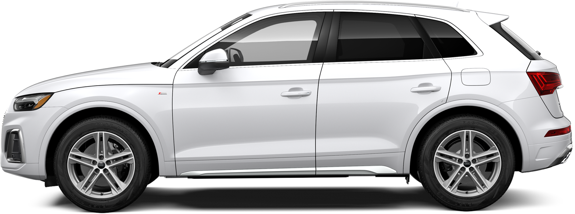 2022 Audi Q5 e SUV 55 S line Premium 